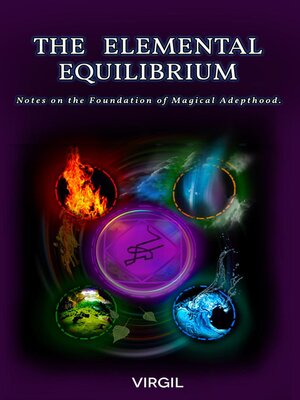 cover image of The Elemental Equilibrium